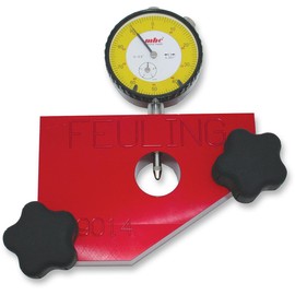 Feuling 9014 Pinon Shaft Run Out and Gear Drive Backlash Tool
