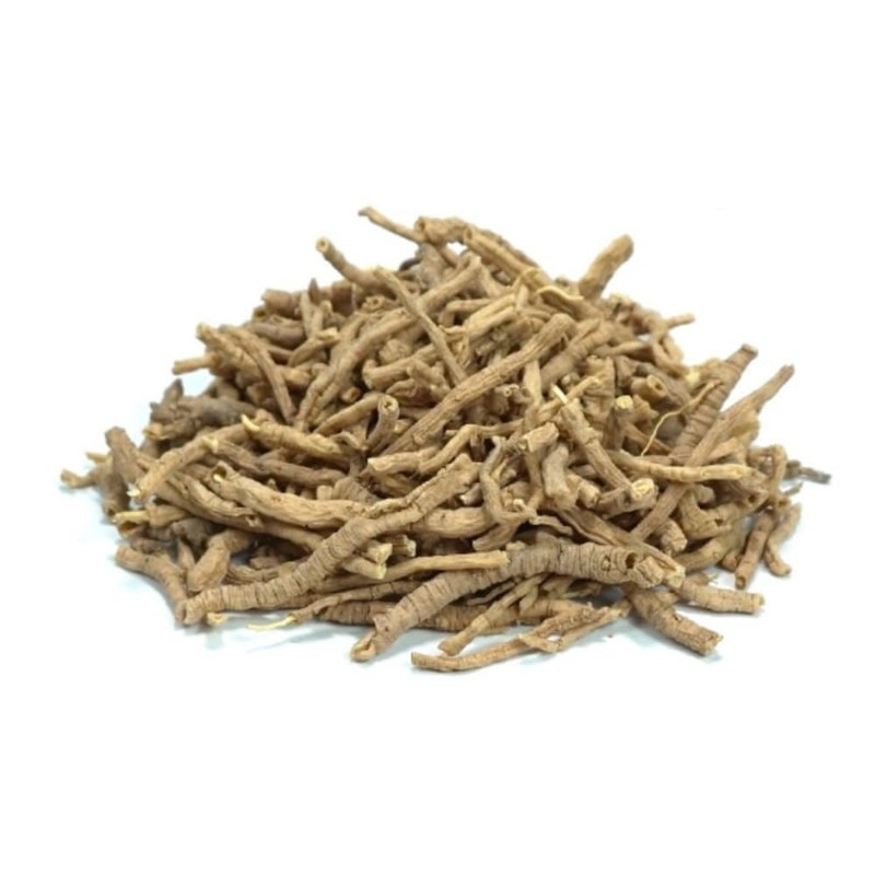 Organic Natural Pure Polygala Tenuifolia Root (Polygala Radix,Senega Root) Dried