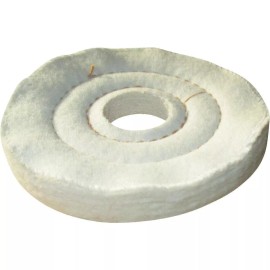 Dico 6" Canton Wheel