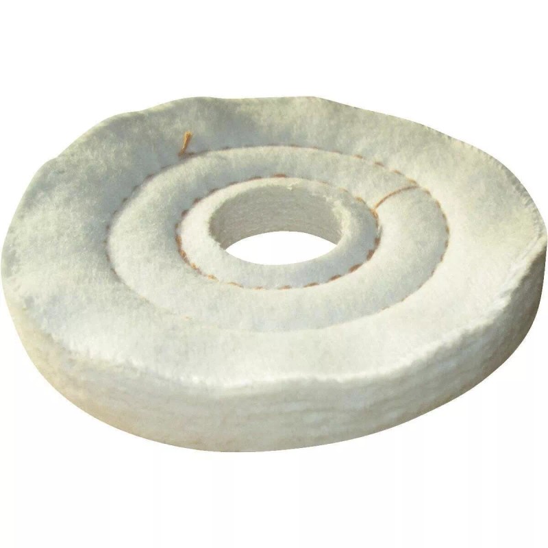 Dico 6" Canton Wheel