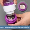 3 in 1 Pill Crusher for Tablets – Pill Crushers