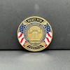 U.S. Liberty Bell Fight for Freedom Coin We The People