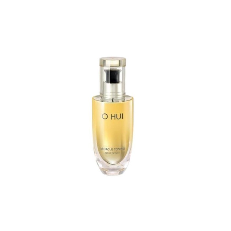 Ohui O HUI Miracle Toning Glow Serum 20ml/50ml Choose 1
