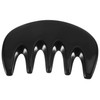 Gogogmee Hair Brush Scalp Treatment Comb for Relaxation Hair Growth
