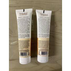 Benefeet Sweet Dreams Overnight Foot Repair 4 oz * NEW & SEALED * 2 Pack