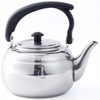 Stainless Steel Chai Pot for Stove & Electric Cooktop –