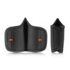 2 Pieces Seat Post Cover for Spring Parallelogram Seat Post