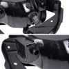 G-PLUS Bumper Fog Lights Compatible with Dodge Ram 1500 2009-2012