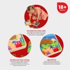 Bigjigs Toys Sea Turtle Lifecycle Puzzle - Life Cycle Toys,