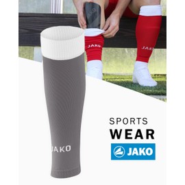 JAKO Unisex Tube Socks Dynamic Socks