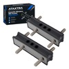2PCS Wet Screed Vibro Mount for Magic Screed HD6060 HD7070