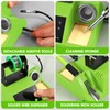 Soldering Station, 100W Digital Display Soldering Iron Station Kit with