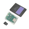 Console Card Reader Plug and Play Professional Card Reader Adapter
