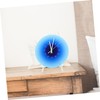 Ciieeo Acrylic Wall Clock Convenient Wall Clock for Home Decor
