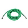 5m Steam Hose Boilers 0.5Mpa Medium Pressure Steam Hose Silicone