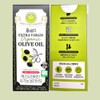 Whole Berry Olive Oil Park So-Hyun Organic Olive Oil Stick