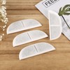 4pcs Pet Fountain Filter Replacements, Cat Dog High-Density Water Fountain