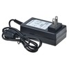 PGENDAR AC Adapter for Hunter Douglas PowerView 14.4V Li-ion Battery