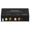 ANLEON Mini Phonograph Preamplifier Phono Turntable Preamp Preamplifier Turntables Phono