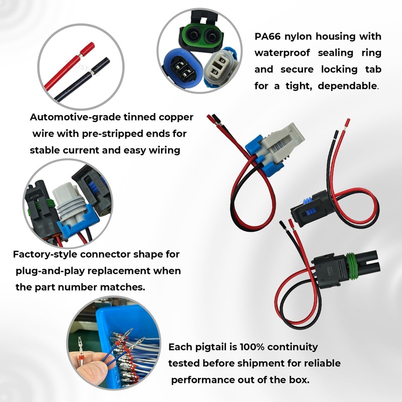 T56 Transmission Reverse Lockout Solenoid, Backup Lamp Switch & VSS