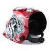 lyrlody Automatic Welding Helmet with Wider Cover, V-IR Filter Welding,