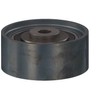 febi bilstein 29345 Pulley for V-Ribbed Belt and Timing Belt,
