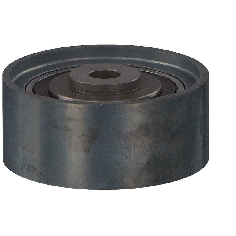 febi bilstein 29345 Pulley for V-Ribbed Belt and Timing Belt,