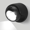 LemonBest Motion Sensor Outdoor Lights - Outdoor Motion Sensor Light