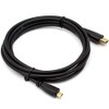AKORD HDMI v1.4 (1.4a) To Micro D Type HDMI Cable
