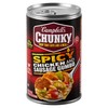 Campbell's Chunky Soup, Spicy Chicken and Sausage Gumbo, 18.8 oz