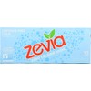 Zevia Caffeine Free Cola 12 Fl Oz (Pack of 10)