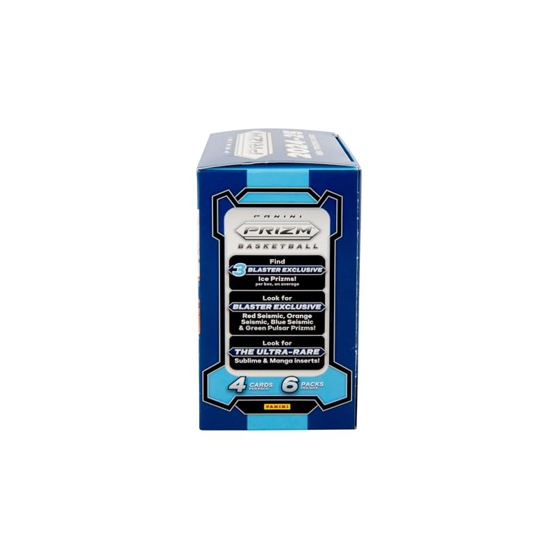 BK PRIZM (24-25) Blaster
