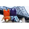 Bluey & Bingo Small Plush Bundle – 2 Pack Soft
