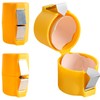 Zolunu Egg Shell Opener 2 Pcs Egg Topper Cutter Tool