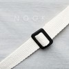 Okato OK Gray COSMETIC_CASE, Sacoche, Standard