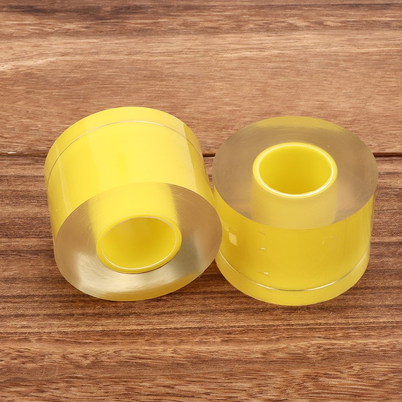 2pcs 50mm Anti Static Watch Film Tape Anti Scratch Protective