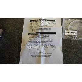 RILEY JOHN DEERE M, MT, 40, 320, 330 PISTON RING SET. STD. 4" BORE. W/ALUMINUM PISTONS