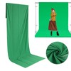Photography Background Green Cloth 1x3m Green Matting Screen Photographing Background
