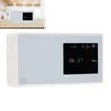 CO2 Monitor Professional Large Screen Display Carbon Dioxide Temperature Humidity