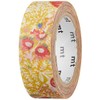 Kamoi MTLESO04 CHARBONNIER Masking Tape mt x Resolver
