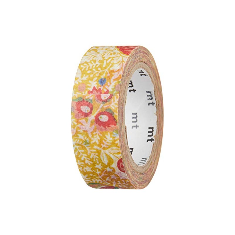 Kamoi MTLESO04 CHARBONNIER Masking Tape mt x Resolver
