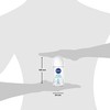 NIVEA FRESH COMFORT, ROLL-ON – FREE ALCOHOL, ANTIPERSPIRANT DEODORANT, 48