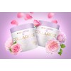 ALLNUTRITION Alldeynn Collarose Fish, Raspberry Wild Strawberry, 150g, Collagen, Beauty