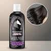 Shampoo De Caballo Yegua Vit Vivo Natural