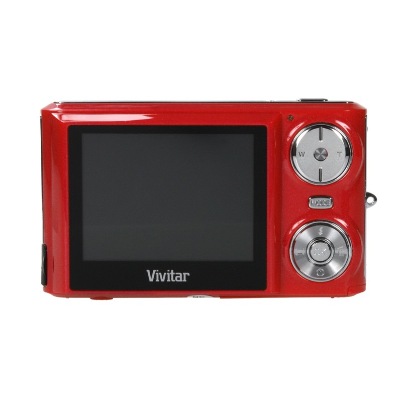 Vivitar Ultra Slim SD Card Reader Writer VIV-CR-36