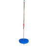 Children Swing Disc Toy Kids Round Rope Swings Outdoor Entertainment