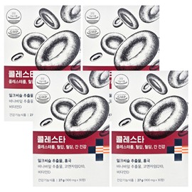 Now Care Cholesterol, cholesterol and blood pressure simultaneous care for 4 months / 콜레스타 콜레스테롤 혈압 동시케어 4개월분