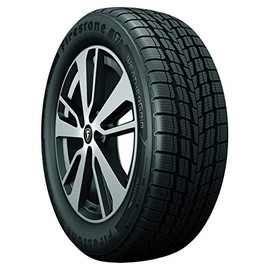 Firestone Weathergrip All-Weather Touring Tire 205/65R16 95 H