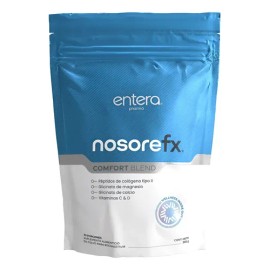 Entera Pharma Nosorefx Colágeno, Calcio, Magnesio 300g Sfn                                                                                            