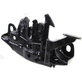 Garage-Pro Hood Latch Compatible with INFINITI G35 2003-2004 Sedan